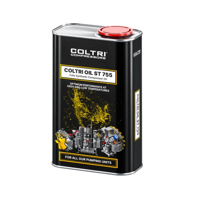 Coltri Compressor Oil