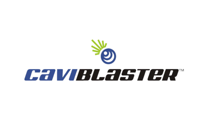 Caviblaster