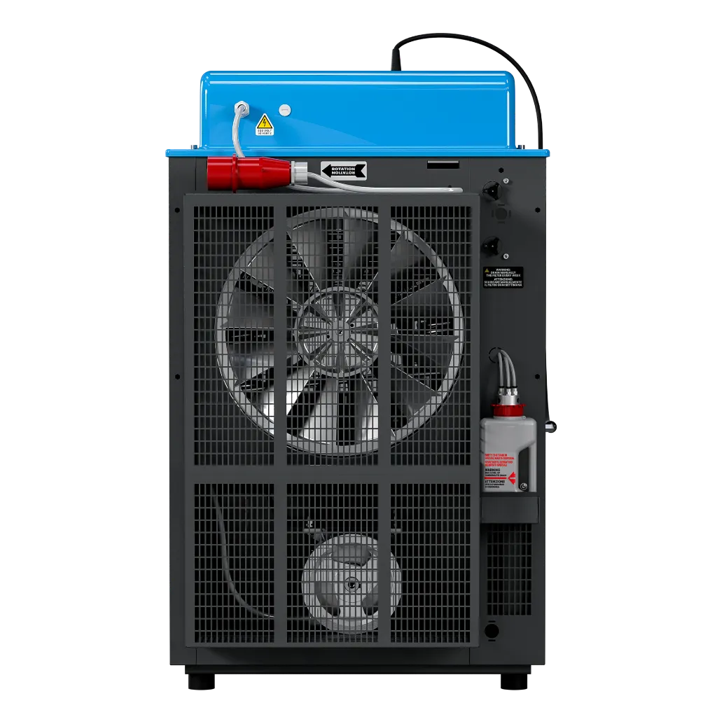 COLTRI MINI SILENT 125 ET 2022 filling hose - 0011.webp