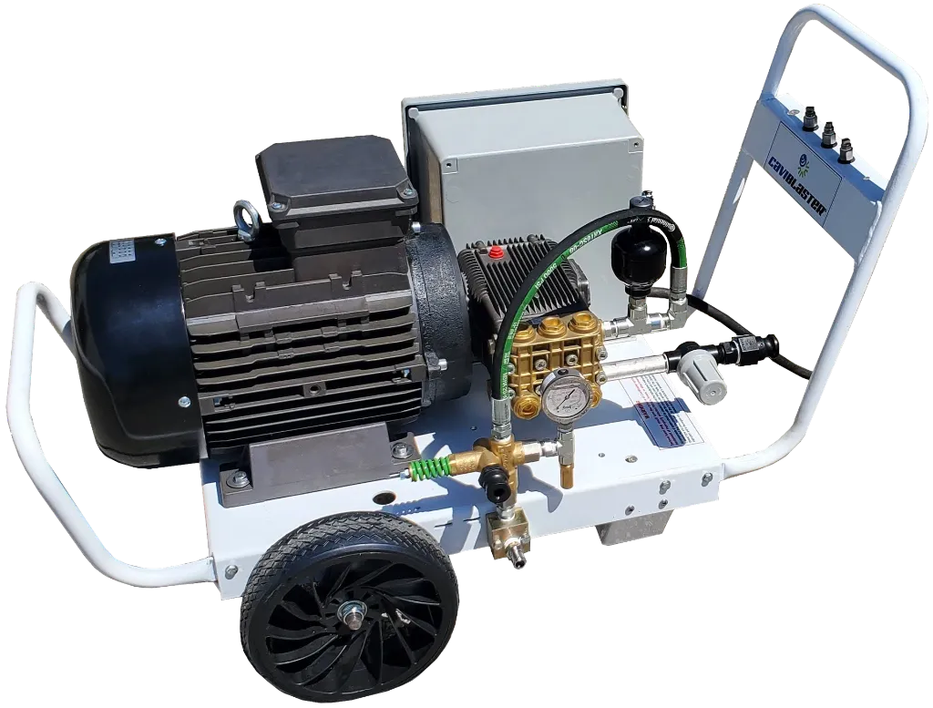 CaviBlaster 1222-E Left.webp