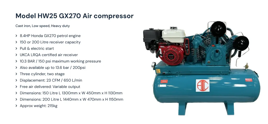 HW25 GX270 Spec Sheet.webp