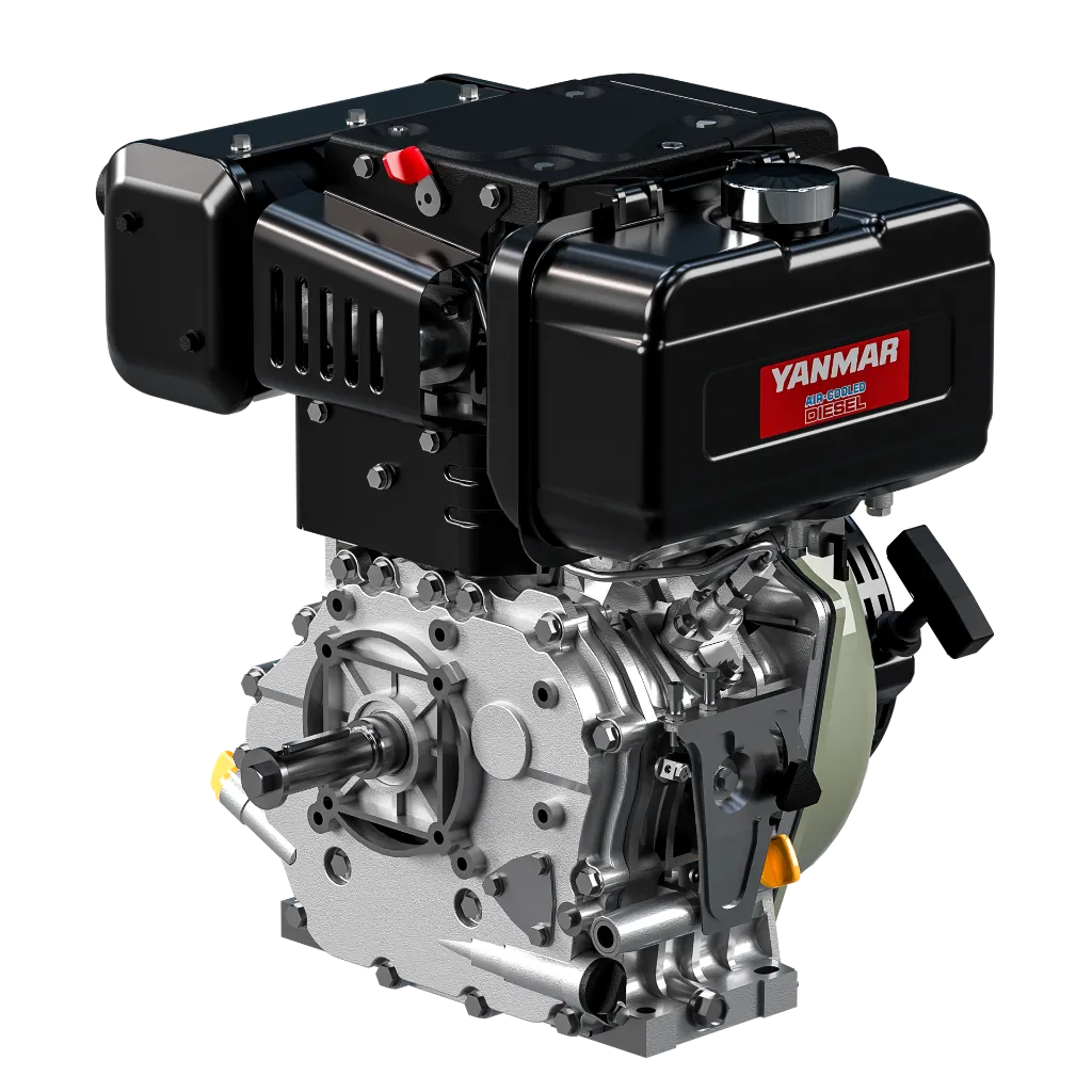 DIESEL ENGINE YANMAR - 0001.webp