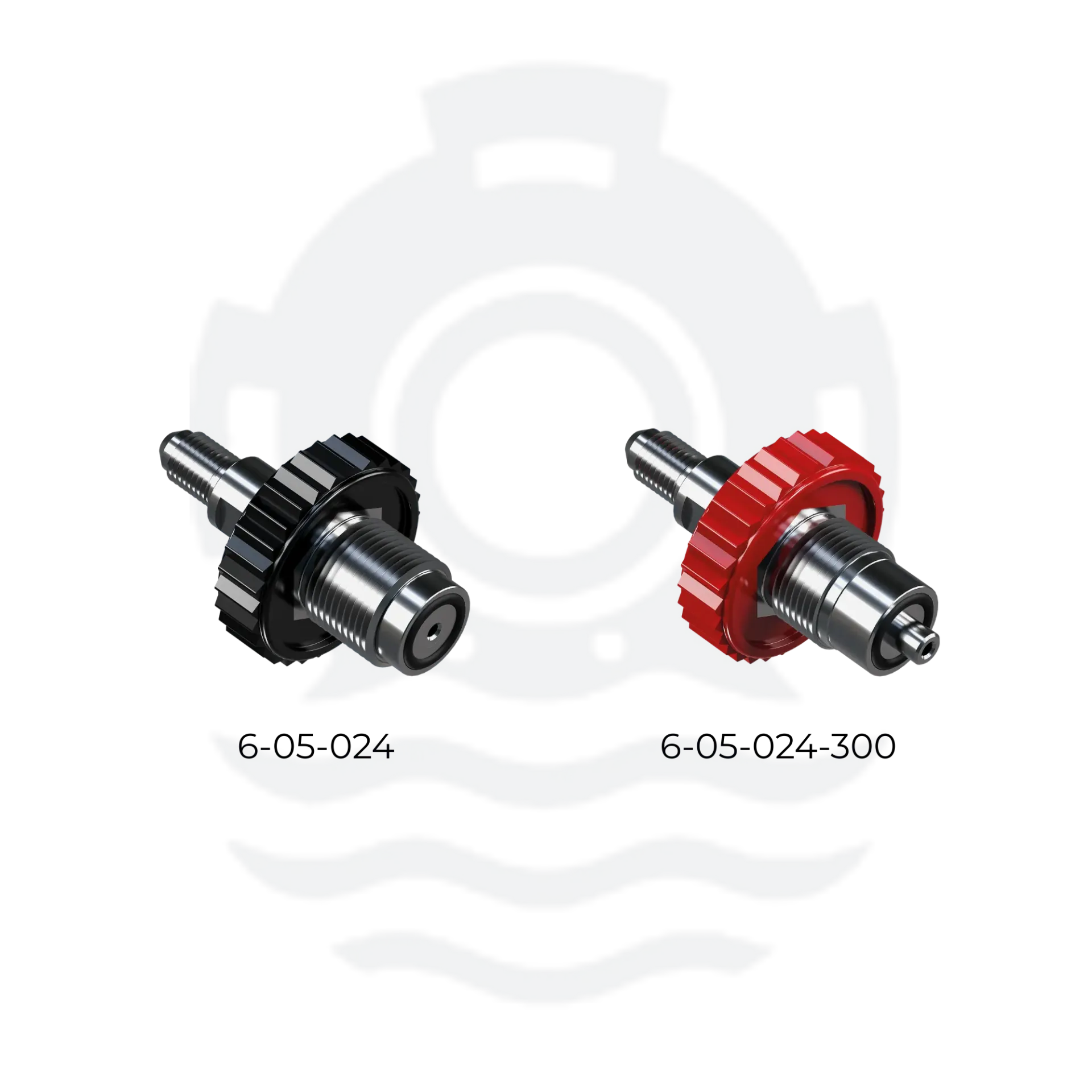 [6-05-024] 6-05-024 MCH 6 FILLING CONNECTION (232bar)