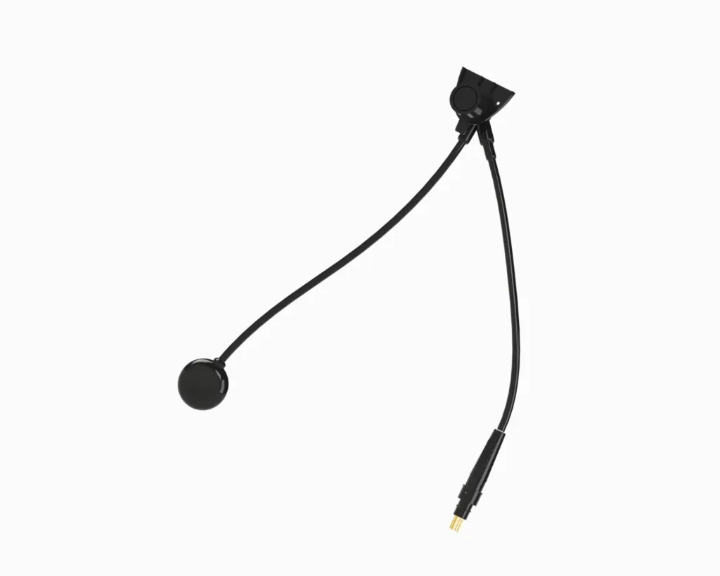 [LS009OS4MP] AGA COMMS W/ 4MP