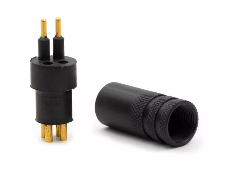 [HIUSE] HI-USE CONNECTOR (4 WAY)