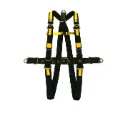 JOK DIVER RECOVERY HARNESS MKII