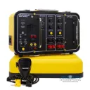 2825A-11 2-DIVER DELUXE COMMUNICATOR AC POWER MODULE & INT CHARGER