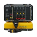 2830A-11 3-DIVERV DLX PORTABLE COMMUNICATOR AC POWER MODULE & INT CHARGER