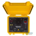 2810-05 1 DIVER PORTABLE COMMUNICATOR INTERNAL CHARGER & AC POWER