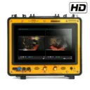 THALLASA-C2 PORTABLE HD DIVER VIDEO RECORDER