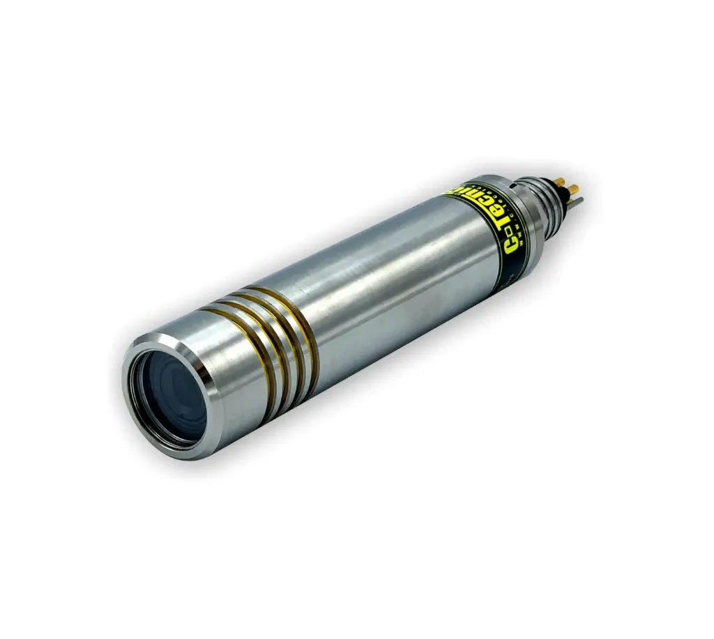 CT3015 UNDERWATER COLOUR CAMERA