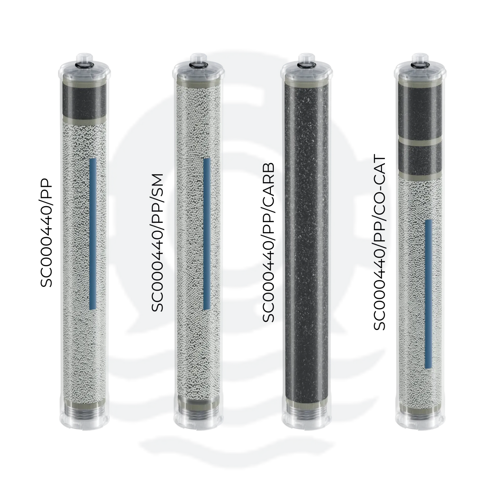 [SC000440/PP] SC000440 MAXIFILTER CARTRIDGE (EFFICIENT LINE) (MOLECULAR SIEVE AND ACTIVATED CARBON)