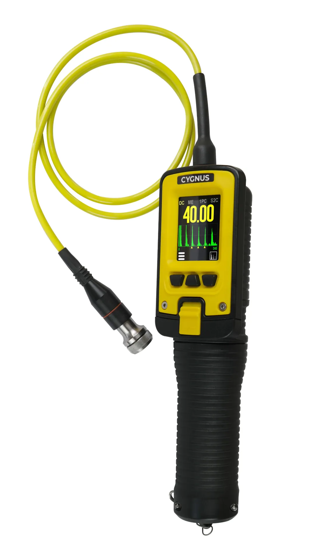 [070-1200] CYGNUS PROBE FOR CYGNUS M5-UW UTG