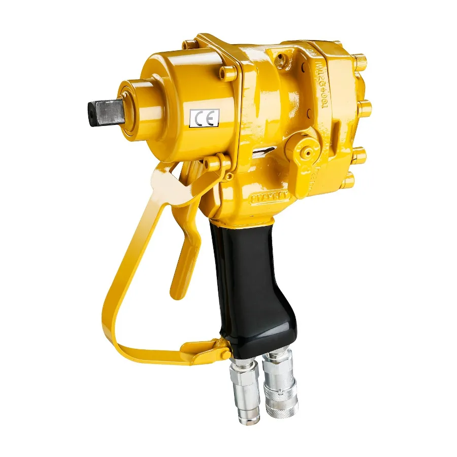 [ID0792001] STANLEY UNDERWATER IMPACT WRENCH (ID0792001)