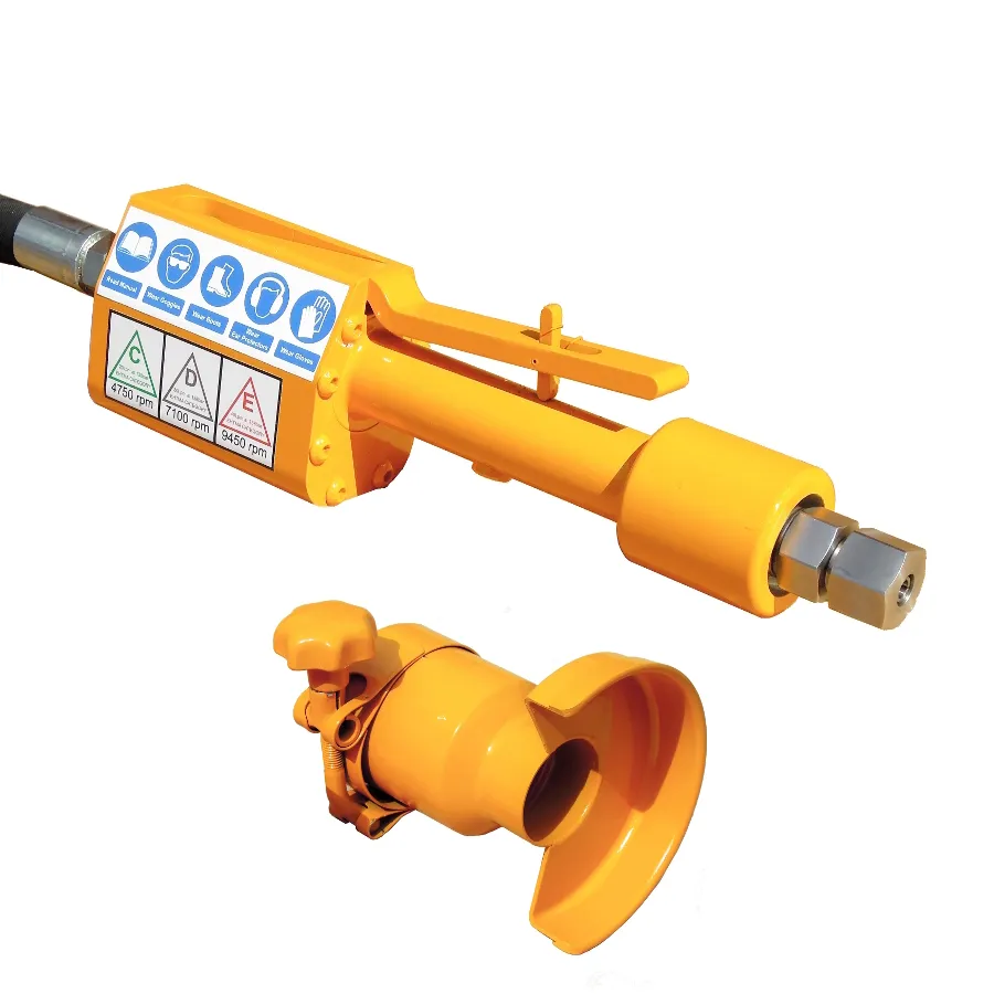 [PG03UW] HOPKINS PG03 UNDERWATER PEANUT GRINDER