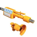 HOPKINS PG03 UNDERWATER PEANUT GRINDER