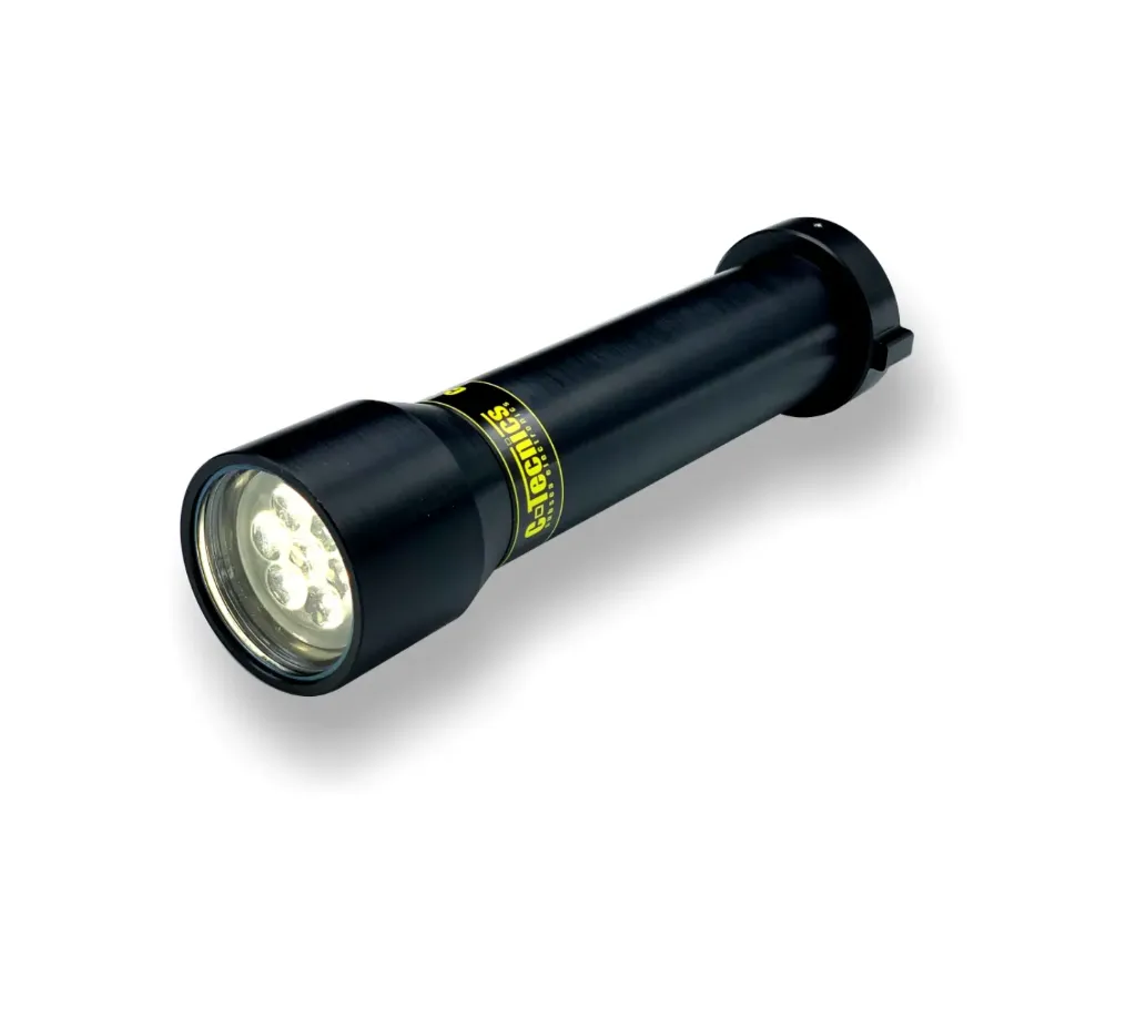 [CT4008] CT4008 C-TORCH