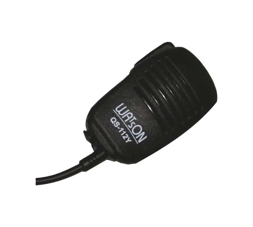 [CP0005] CP0005 STANDARD HANDHELD PTT MICROPHONE