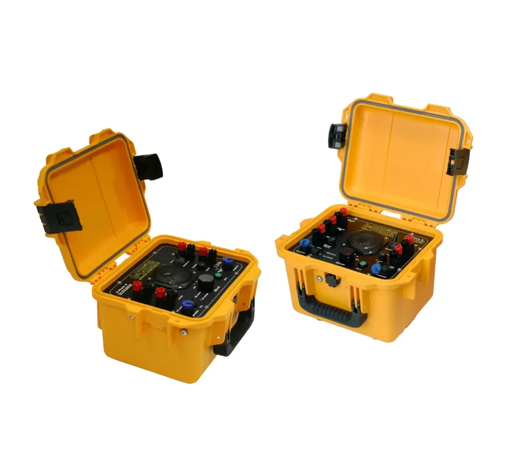 [CP2] C-PHONE (2-Channel)