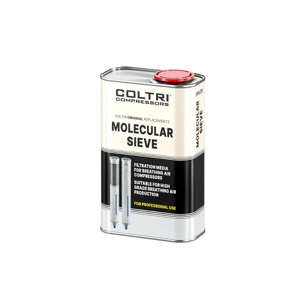 [SC000380] SC000380 MOLECULAR SIEVE 1L