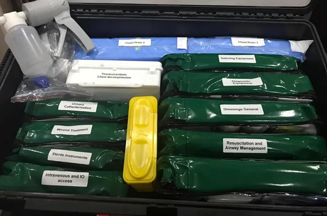 [DMAC015] DMAC 015 REV 5 (NO AED)