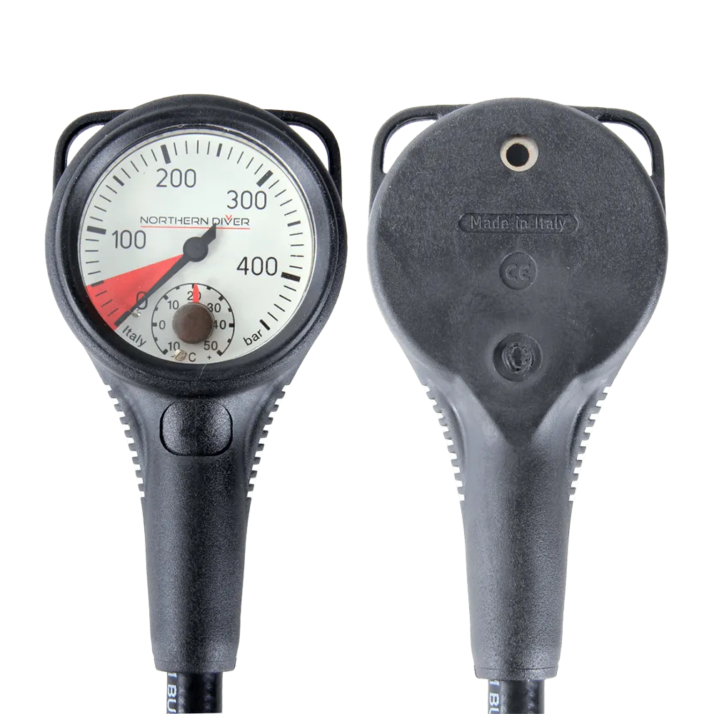 [INST3] INST CLASSIC CONTENTS GAUGE (With)