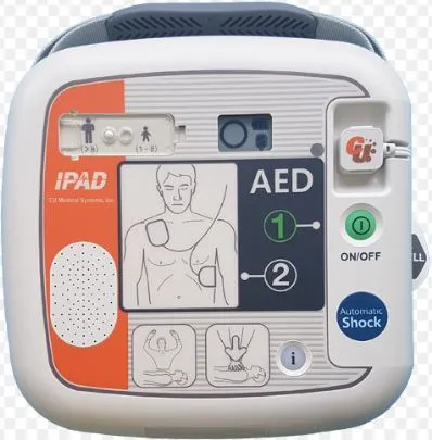 AED