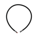 BAIL OUT HOSE WITH SWIVEL