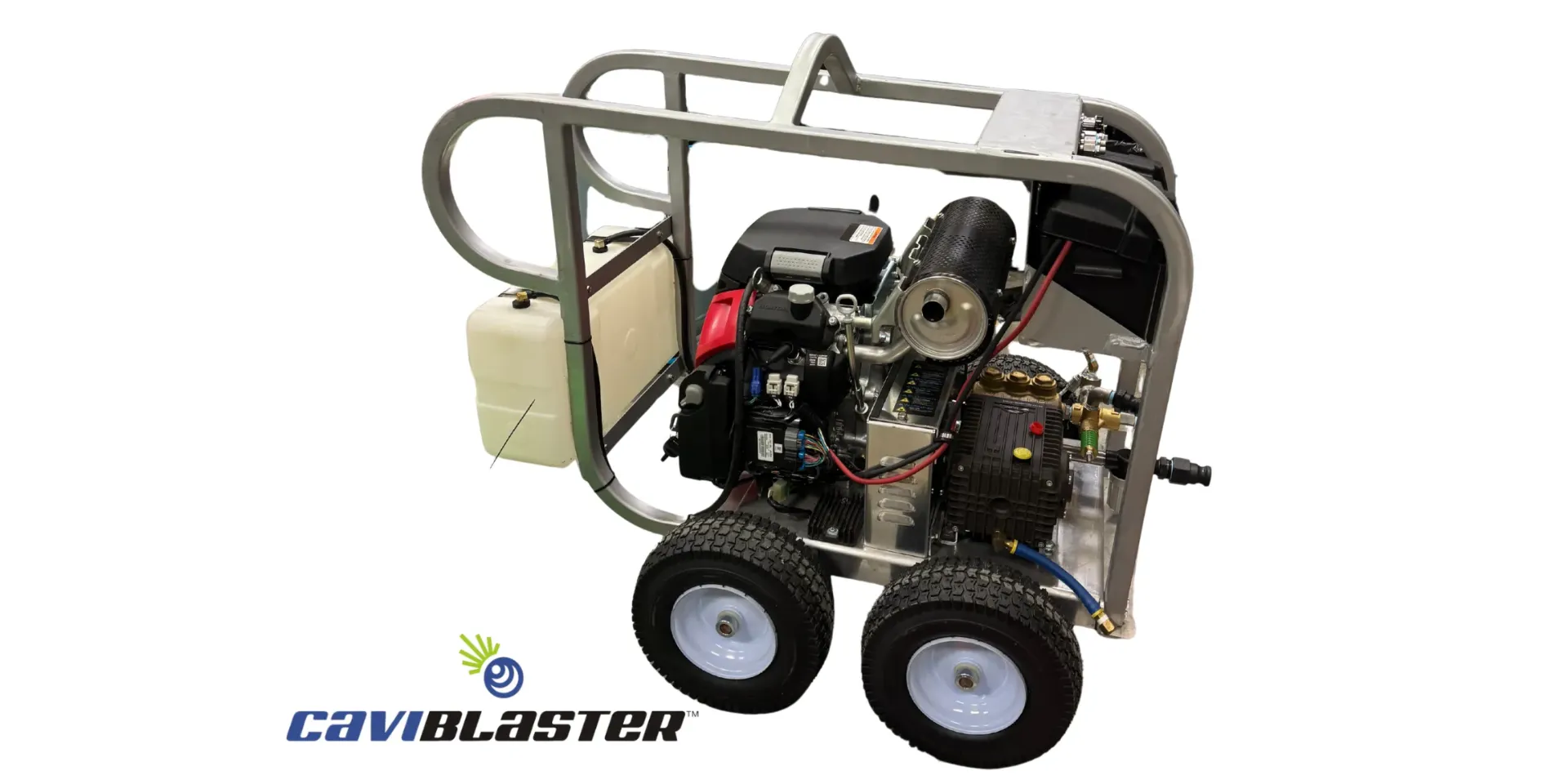 [CB-122-G] CAVIBLASTER 1228-G