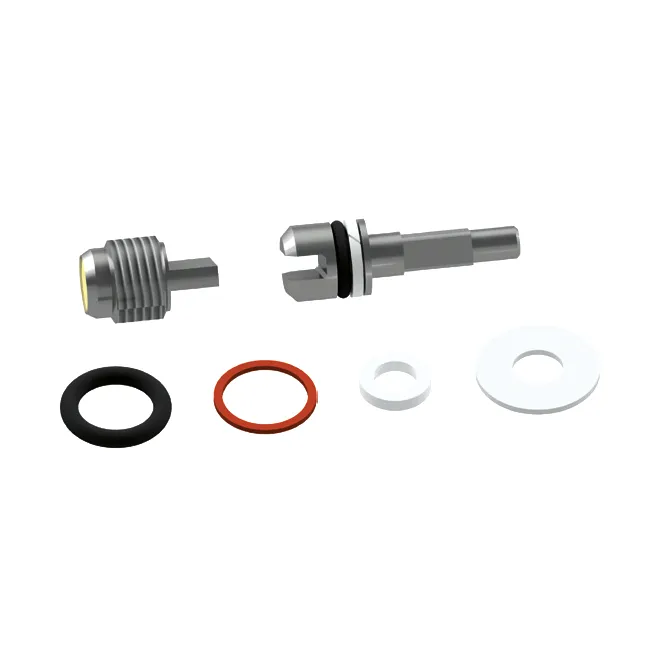 SPARES KIT FOR DRV 232/300 BAR