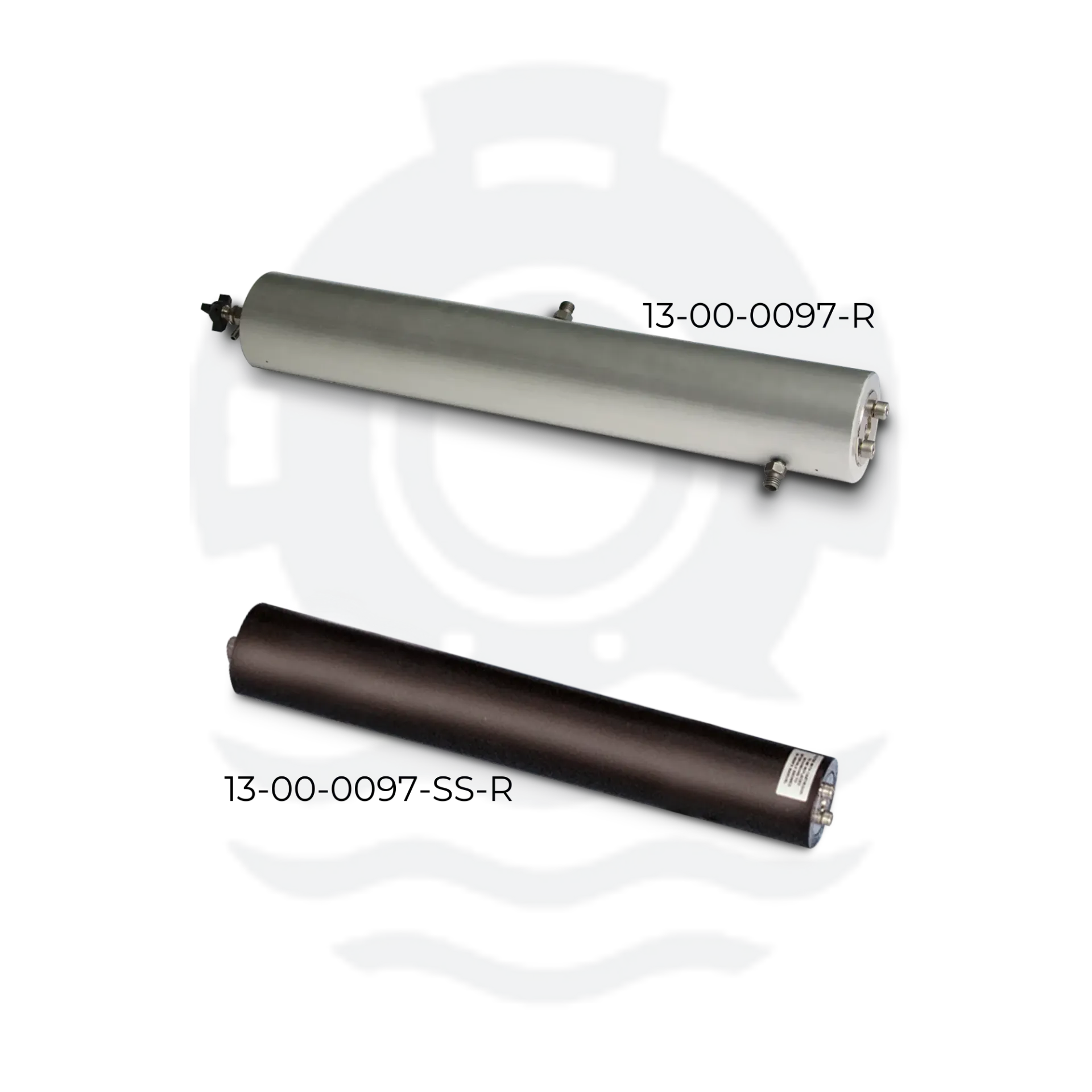 13-00-0097 MAXIFILTER STANDARD (WITHOUT CARTRIDGE)