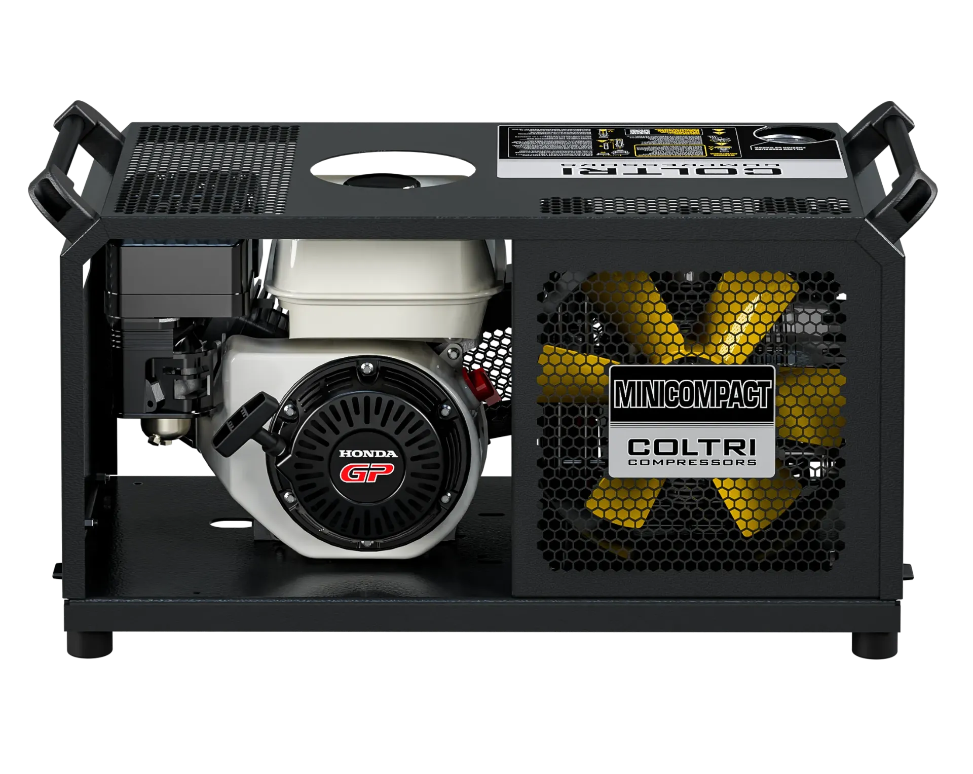 MINI COMPACT 100 SH