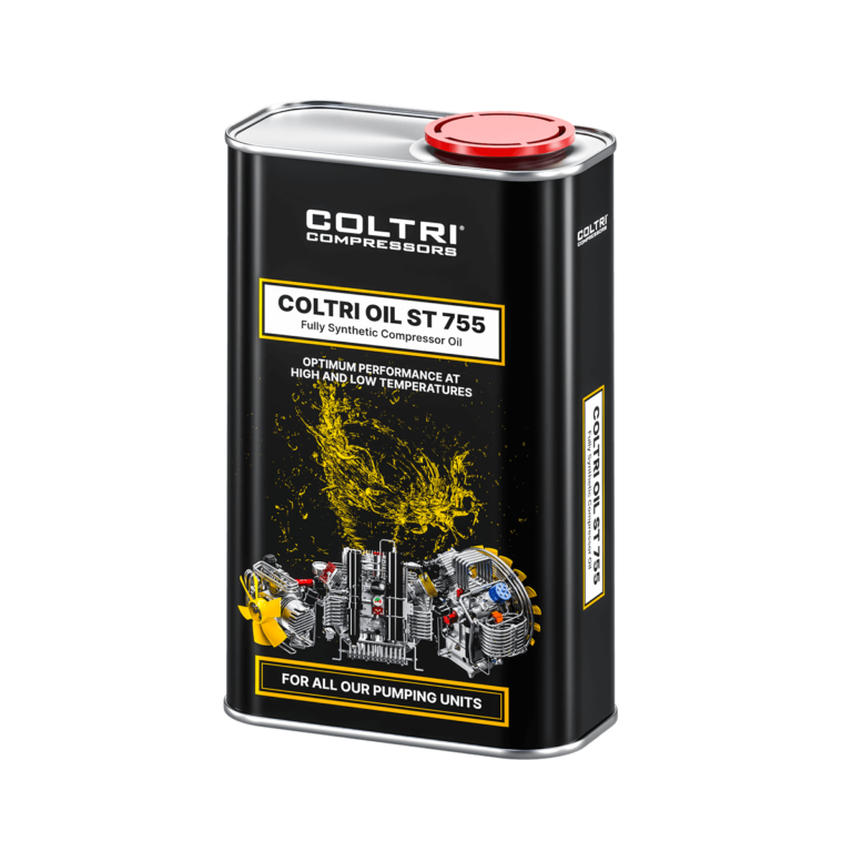 SC000871 SYNTHETIC COLTRI OIL ST 755 1L
