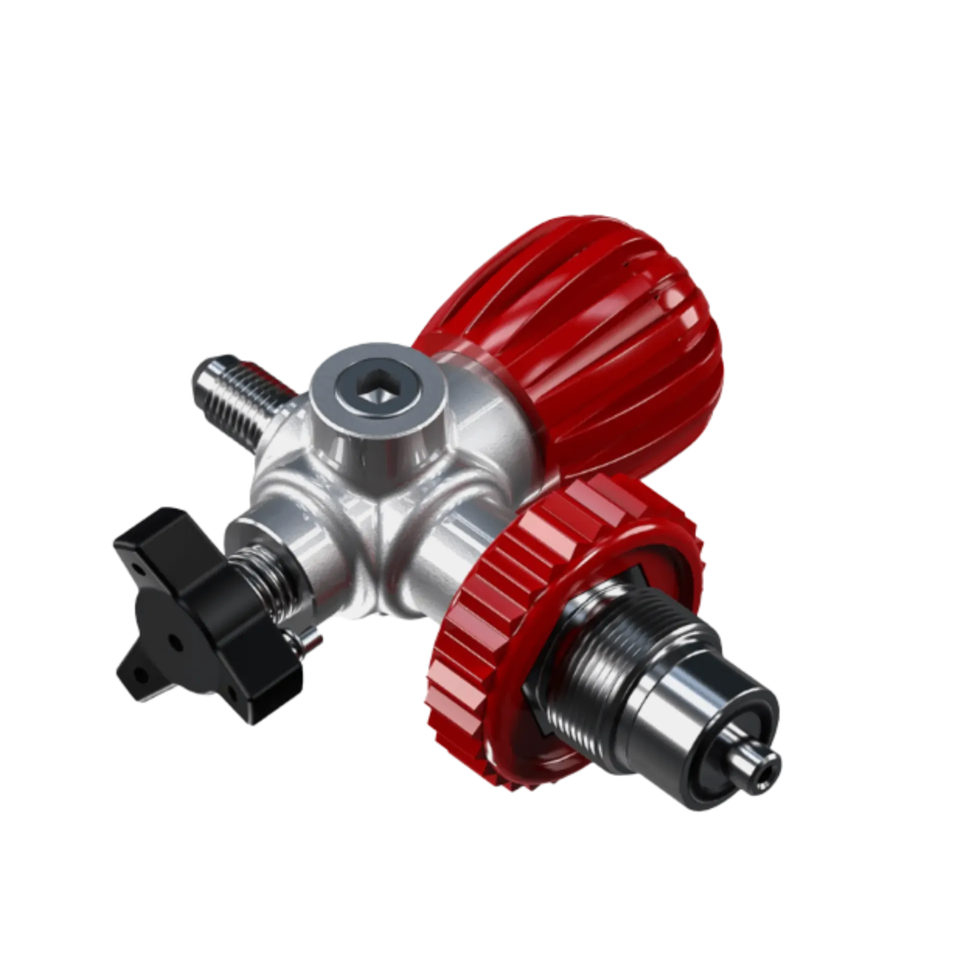 [DRV232] DRV (232bar)