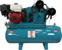 LOW PRESSURE BREATHING AIR COMPRESSOR HW25 - 650LTR/MIN @ 10.3 BAR