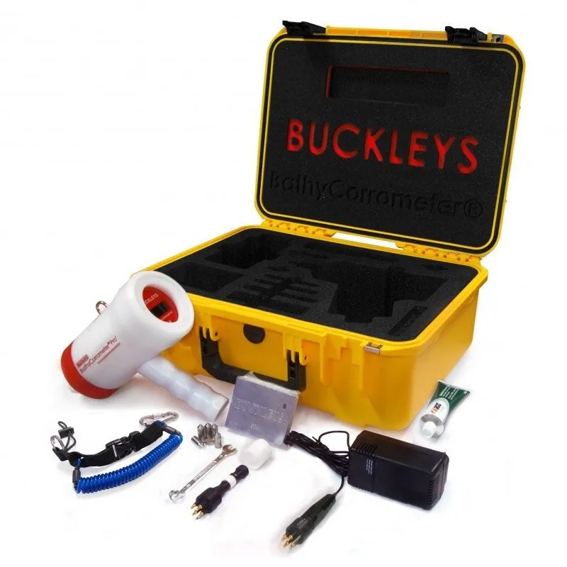BATHYCORROMETER PRO Mk7 STANDARD KIT