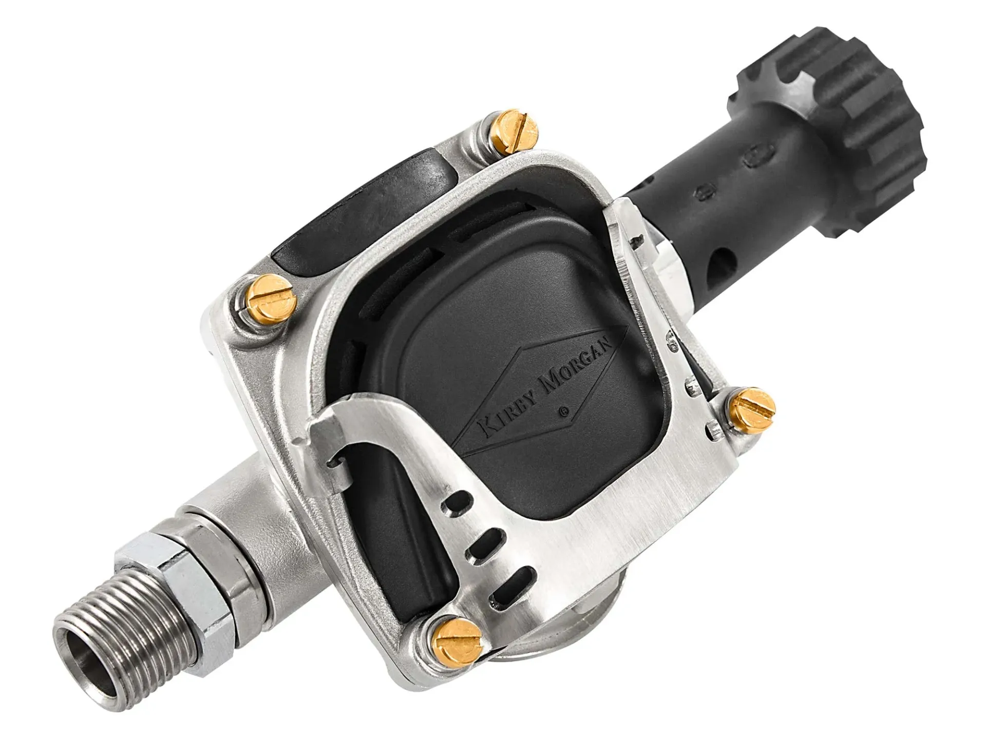 [525-765] KIRBY MORGAN 455 BALANCED REGULATOR