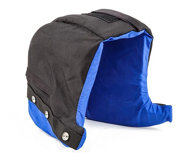 [510-754] KIRBY MORGAN HEAD CUSHION ASSEMBLY
