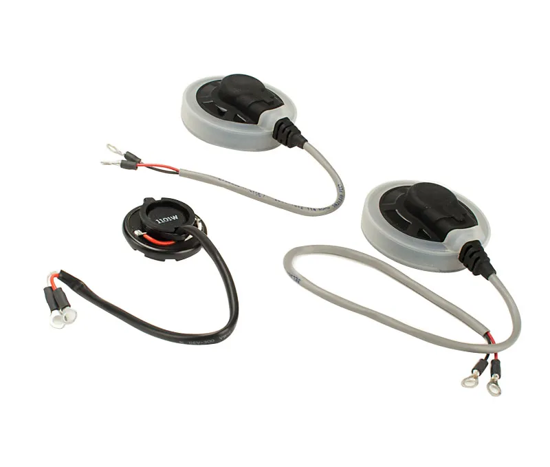 [515-033] KIRBY MORGAN COMMUNICATIONS KIT FOR ALL HELMETS & BANDMASKS