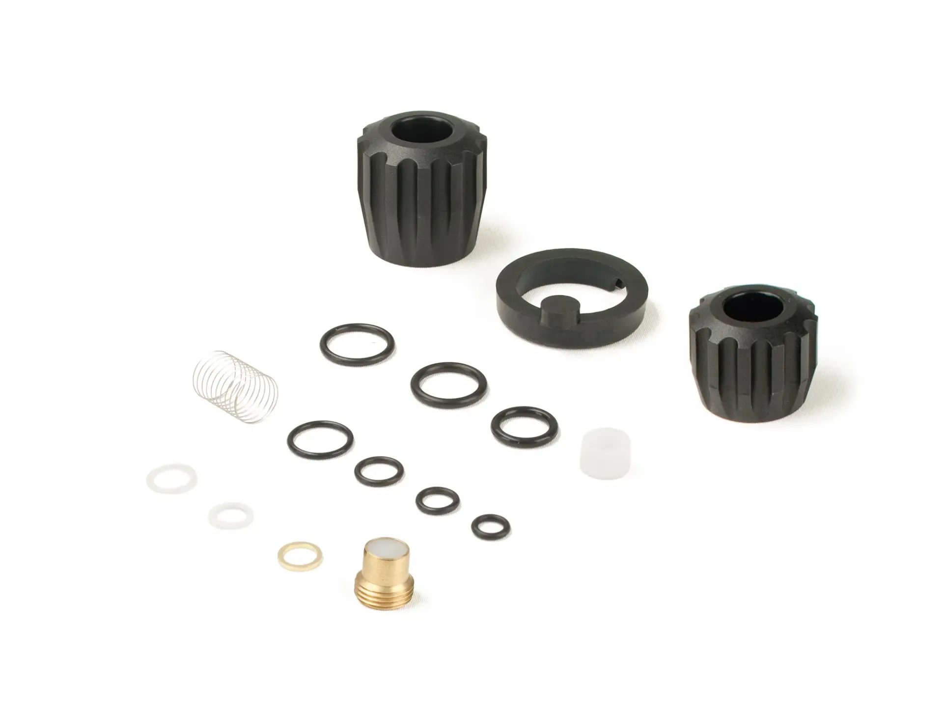 [525-311] KIRBY MORGAN SIDE BLOCK REBUILD KIT