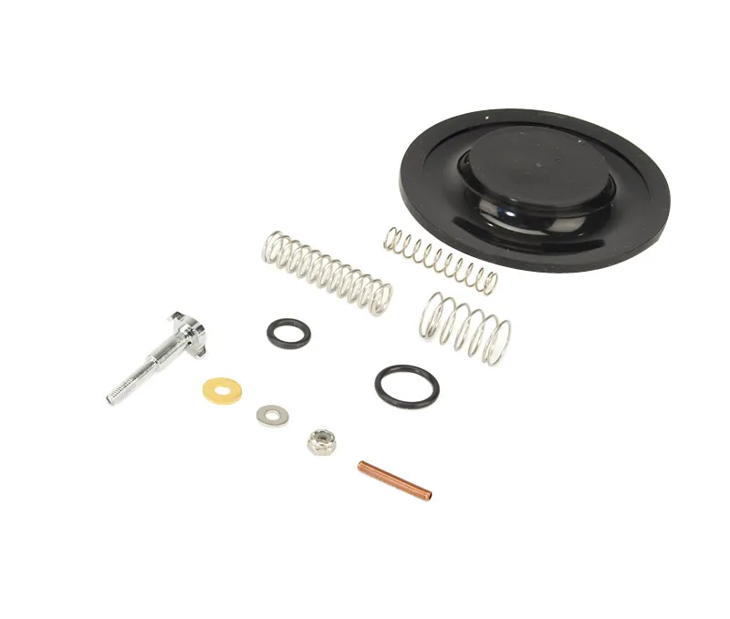 [525-309] KIRBY MORGAN REGULATOR REBUILD KIT
