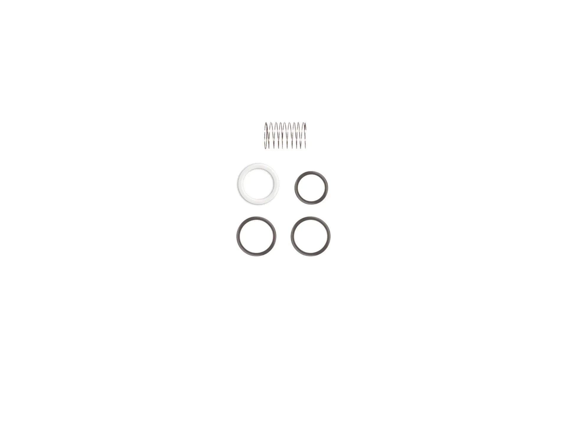 [525-330] KIRBY MORGAN ONE WAY VALVE KIT