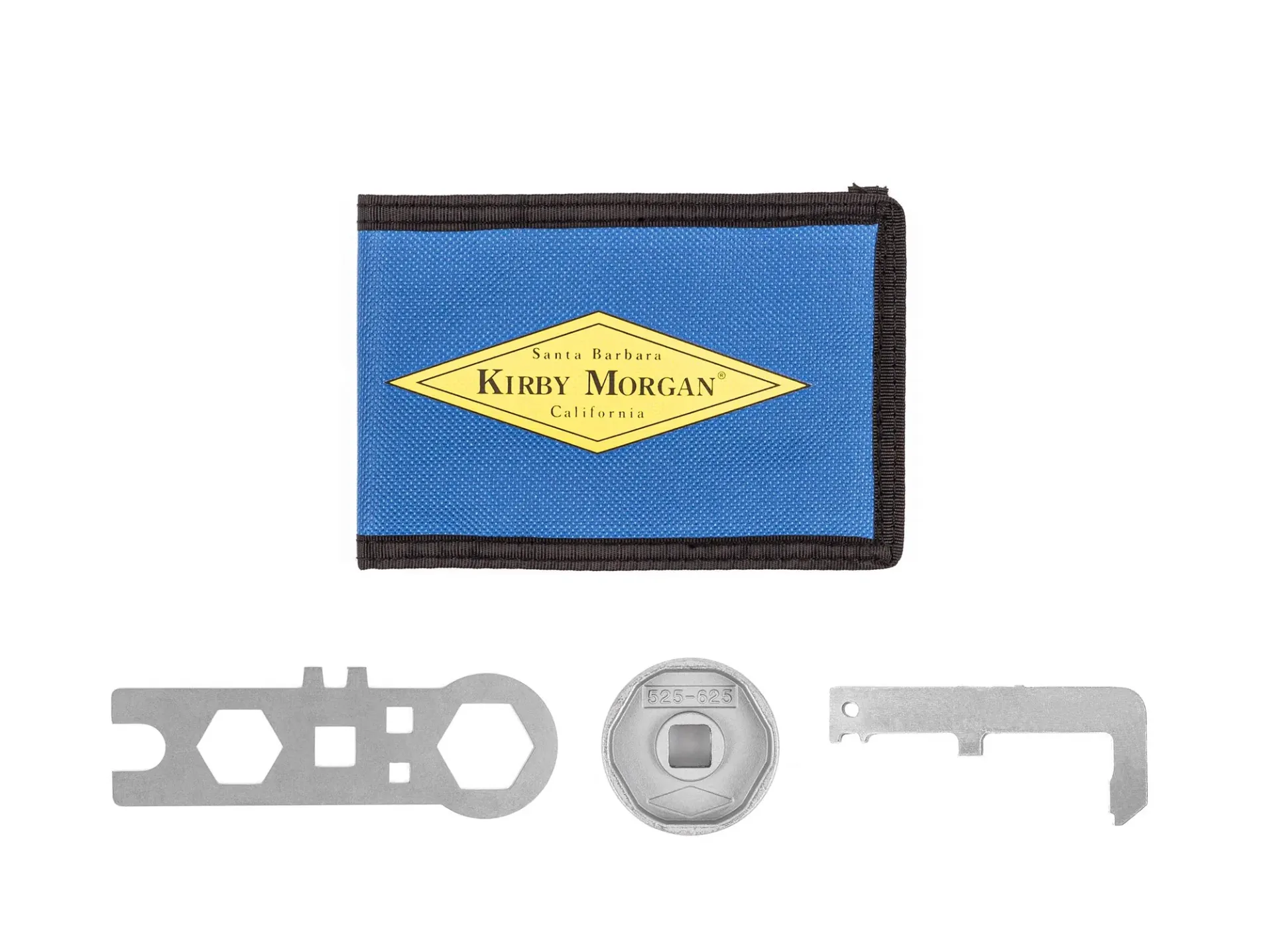 [525-630] KIRBY MORGAN 455 REGULATOR TOOL KIT