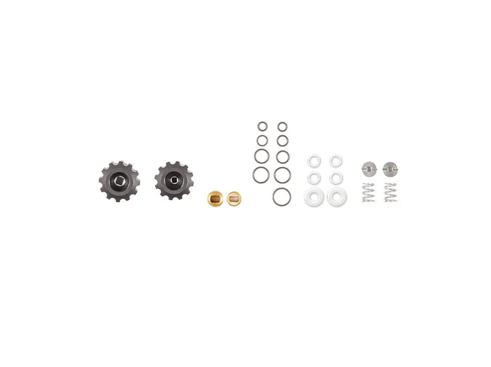 [525-313] KIRBY MORGAN STAINLESS STEEL SIDE BLOCK REBUILD KIT