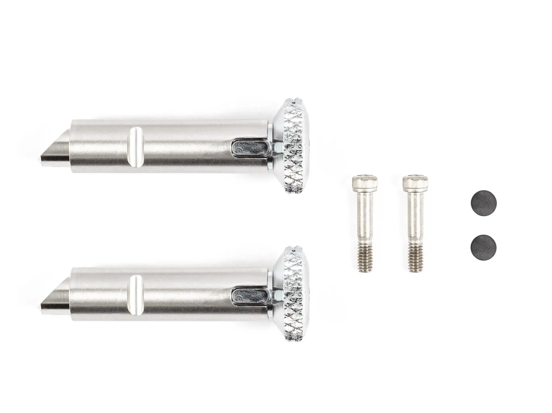 [525-210] KIRBY MORGAN SEALED PULL PIN KIT