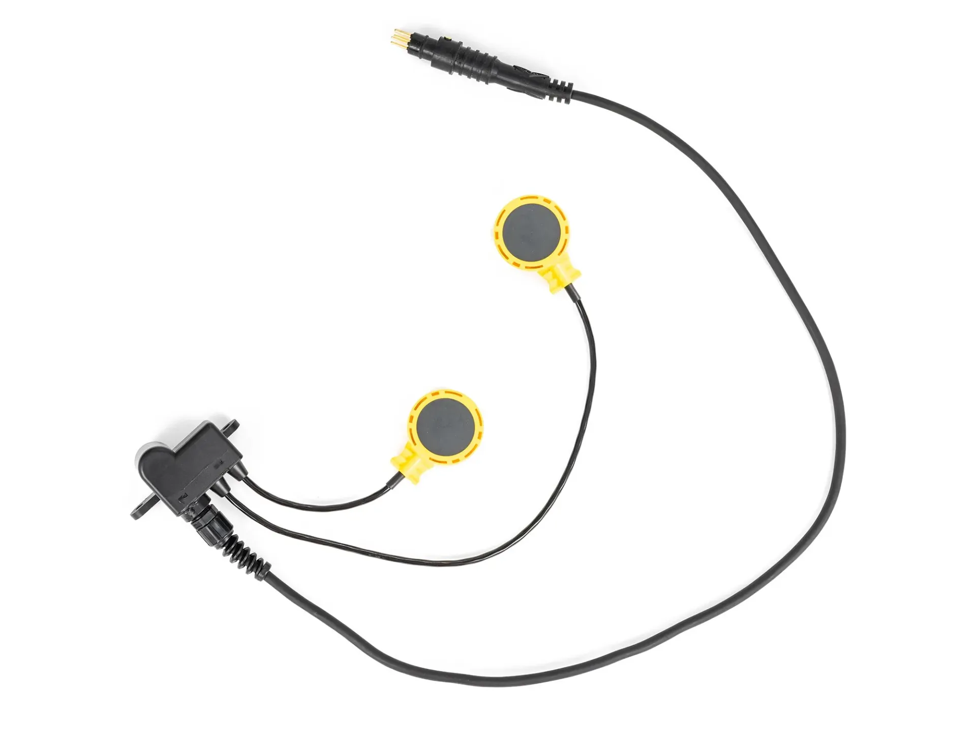 [815-045] KIRBY MORGAN COMMUNICATIONS JUNCTION MODULE ASSEMBLY