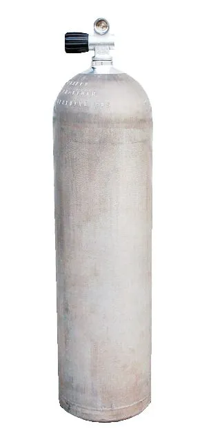 [ACP 11 N] 11.1 LITRE NATURAL CYLINDER PACKAGE