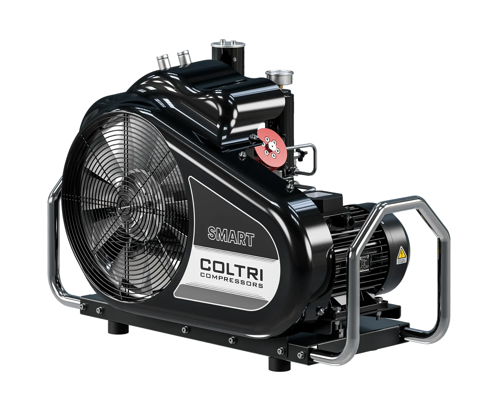 [SC002019] SMART 125 EM