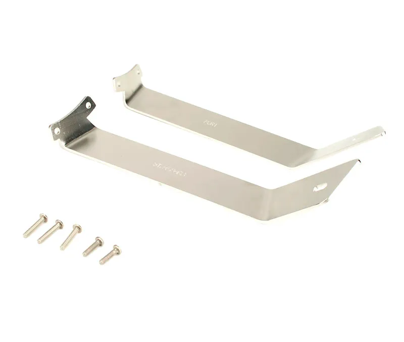 [525-717] KIRBY MORGAN BRACKETS KIT - KM 37,47,57 & SL-17K