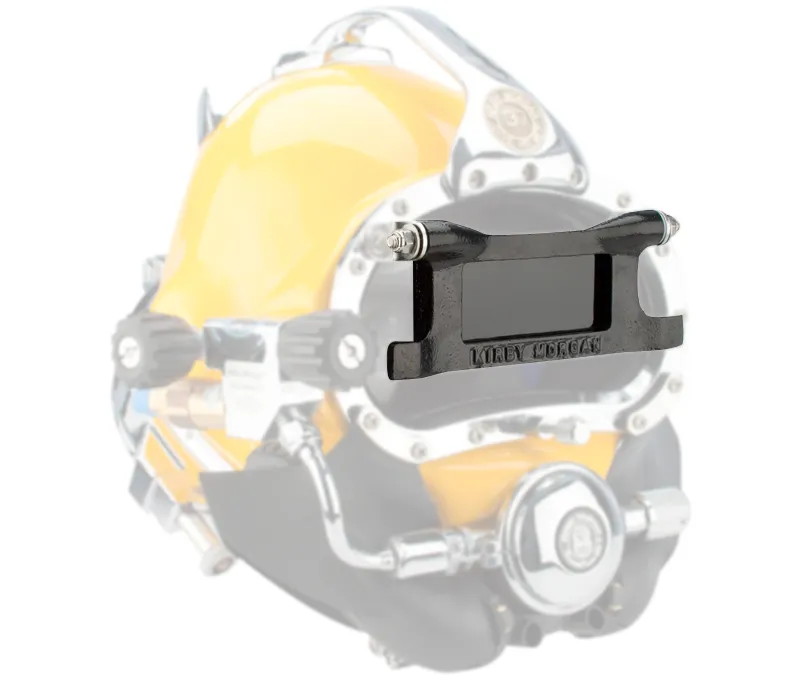 [525-403] KIRBY MORGAN WELD LENS KIT